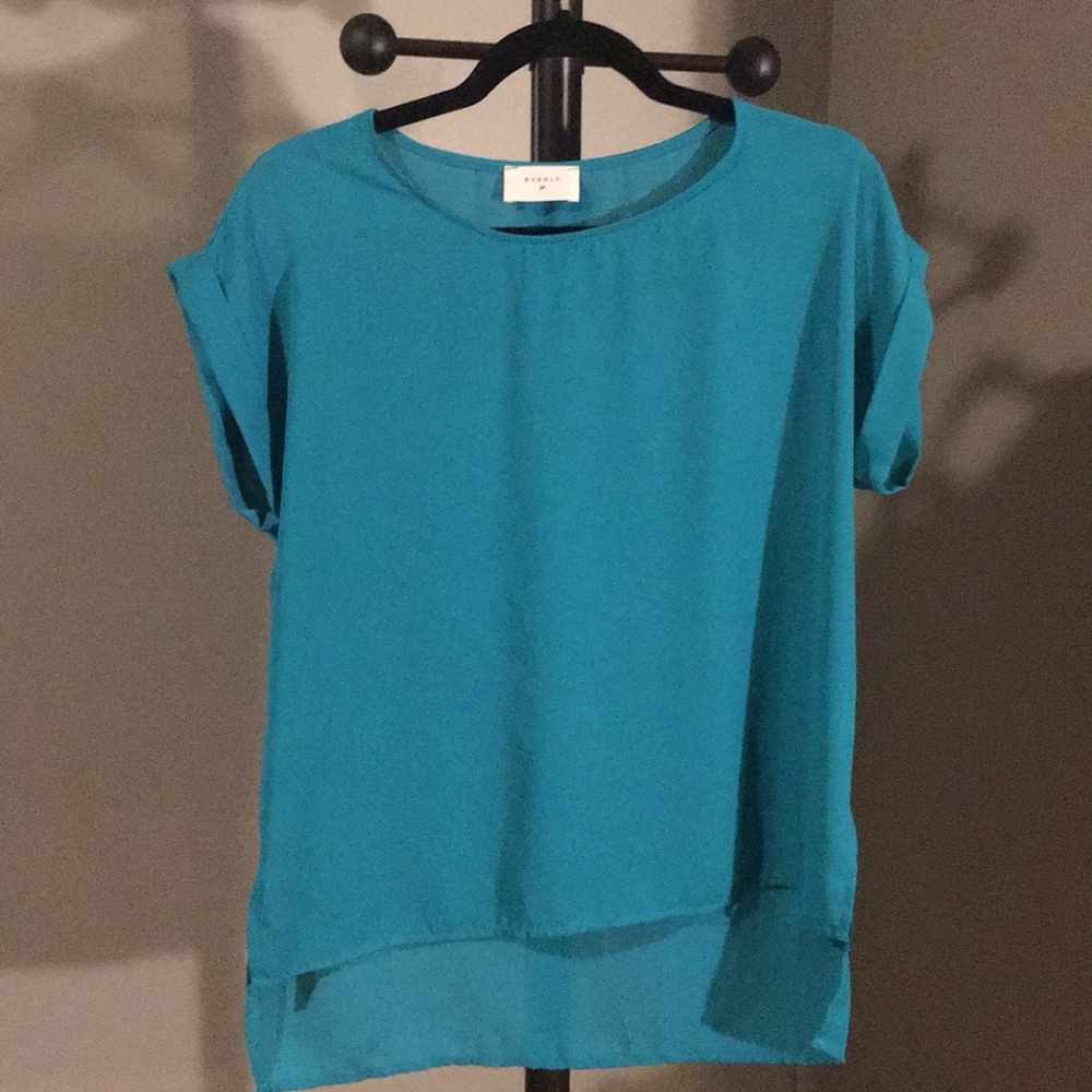 Everly top